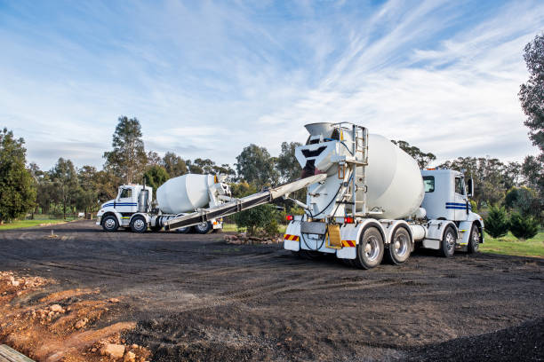 Best Concrete Repair Services  in Montrose, NY