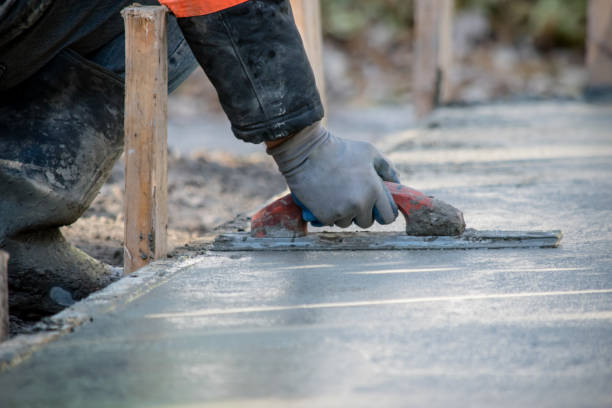 Best Concrete Foundation Repair  in Montrose, NY