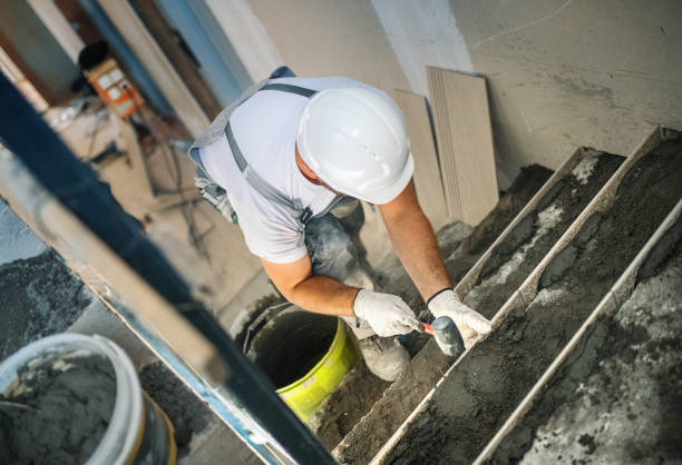 Best Local Concrete Companies  in Montrose, NY